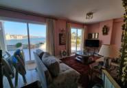 Resale - Apartment / flat -
Calpe - Calpe Centro