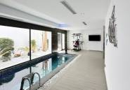 Reventa - Villa -
Jávea - Xàbia - Jávea - Xàbia Centro