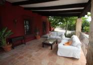 Resale - country estate -
Orihuela - Torremendo