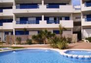 Winter rental - Apartment / flat -
Orihuela Costa - Playa Flamenca