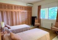 Használt ingatlanok - Villa -
Altea - Altea Centro