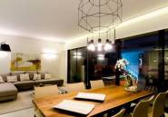 New Build - Villa -
Campoamor