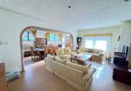 Resale - Villa -
Cabo Roig