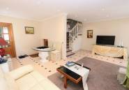 Használt ingatlanok - Villa -
Torrevieja - Torrevieja Centro