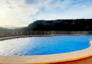 Reventa - Town House -
Benitachell - Benitachell Centro