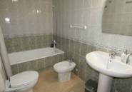 Használt ingatlanok - Apartman / lakás -
Torrevieja - Torrevieja Centro