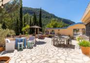 Resale - Villa -
Castell de Castells
