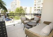 Resale - Apartment / flat -
Calpe - Calpe Centro