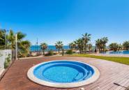 Használt ingatlanok - Apartman / lakás -
Orihuela - Punta Prima