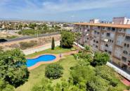 Resale - Apartment / flat -
Torrevieja - Torrevieja Centro