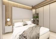 Resale - Apartment / flat -
Rojales - Ciudad Quesada