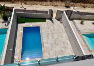 Resale - Villa -
Polop - Polop Centro