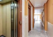 Resale - Apartment / flat -
Torrevieja - Playa del Cura