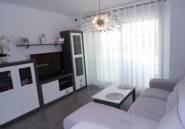 Használt ingatlanok - Apartman / lakás -
Calpe - Calpe Centro
