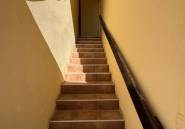 Resale - Bungalow -
Torrevieja - Los Altos