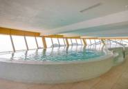 Resale - Apartment / flat -
Benidorm - Benidorm Centro