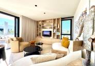 Használt ingatlanok - Apartman / lakás -
Orihuela - Las Colinas Golf