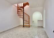 Használt ingatlanok - Apartman / lakás -
Orihuela - Playa Flamenca