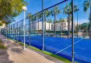 Használt ingatlanok - Apartman / lakás -
Orihuela - Orihuela Costa