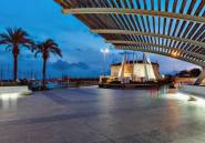 Resale - Apartment / flat -
Torrevieja - Centro