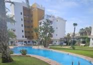 Resale - Apartment / flat -
Punta Prima - La Entrada