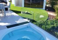 Használt ingatlanok - Villa -
Orihuela - Las Colinas Golf