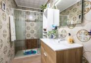 Használt ingatlanok - Apartman / lakás -
Torrevieja - Torrevieja Centro