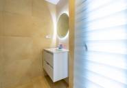 Használt ingatlanok - Villa -
Finestrat