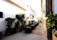 Resale - Commercial property -
Calpe - Calpe Centro