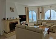 Resale - Villa -
Benitachell - Benitachell Centro