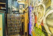 Resale - Commercial property -
Torrevieja - Torrevieja Centro