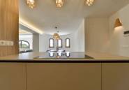 Resale - Villa -
Altea - Altea Centro