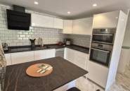 Winter rental - Apartment / flat -
Orihuela Costa - Playa Flamenca