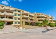Resale - Apartment / flat -
Orihuela - Campoamor