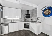 Resale - Town House -
Torrevieja - La Mata