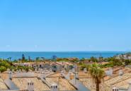 Winter rental - Apartment / flat -
Orihuela Costa - Playa Flamenca