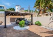 Resale - Villa -
Benissa - Benissa Centro