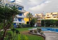 Winter rental - Apartment / flat -
Orihuela Costa - Playa Flamenca