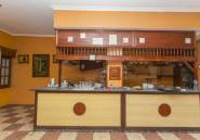 Resale - Commercial property -
Torrevieja - La Mata