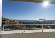 Resale - Villa -
Altea - Altea la Vieja - Altea la Vella