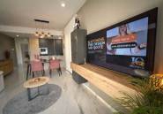 Használt ingatlanok - Apartman / lakás -
Orihuela - Los Altos