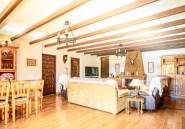 Resale - Villa -
Benidorm - Benidorm Centro