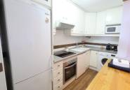 Resale - Penthouse -
Pilar de la Horadada - Mil Palmeras