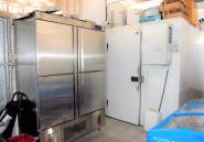 Resale - Commercial property -
San Fulgencio - La Marina