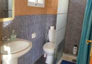 Winter rental - Townhouse -
Orihuela Costa - Playa Flamenca