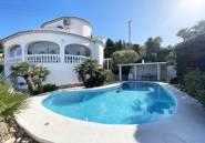 Reventa - Villa -
Calpe - Calpe Centro