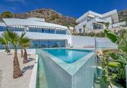 Reventa - Villa -
Altea - Altea Centro
