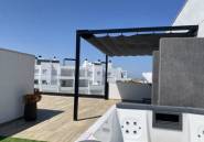 Resale - Apartment / flat -
Orihuela - Los Balcones