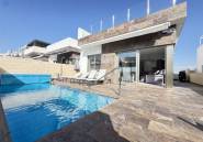 Resale - Villa -
Villamartin