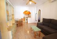 Használt ingatlanok - Town House -
Orihuela - Los Balcones